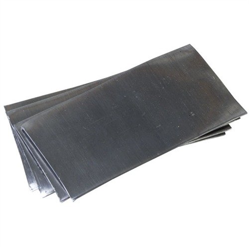 2" x 4" Lead Sheets, 4