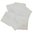 BROWNELLS 35 CALIBER-20 GAUGE (2 1/2") PATCHES 1,000/BAG