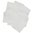 BROWNELLS 16-12 GAUGE (3") PATCHES 1,000/BAG