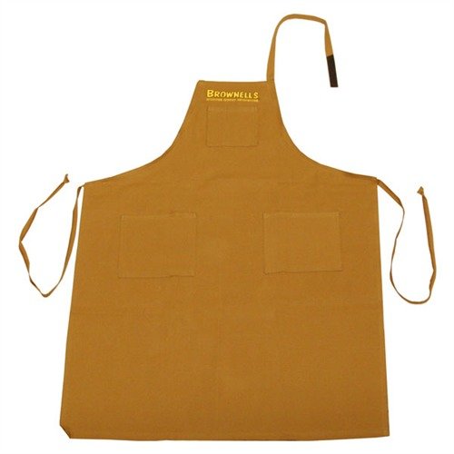 Long Shop Apron