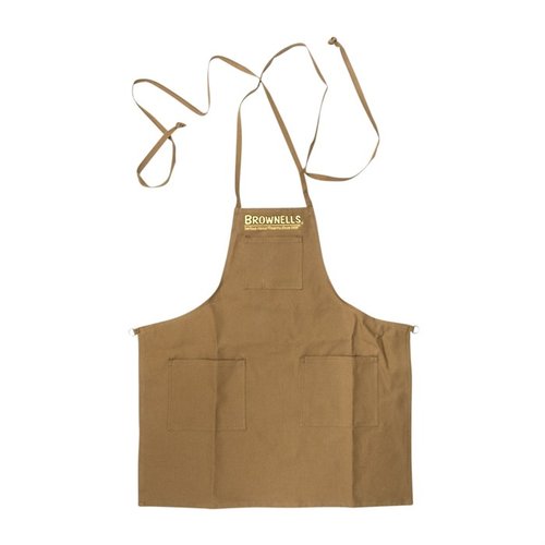 Safety Equipment > Aprons - Preview 1