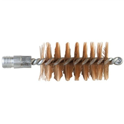 BROWNELLS 12 Gauge Magazine Tube Brushes 3 Pack