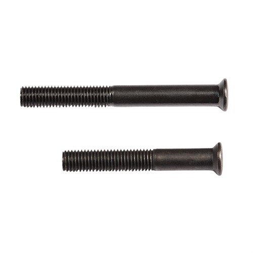 BROWNELLS Remington 700 BDL Long Triggerguard Allen Screws Blued