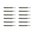 BROWNELLS 270 CALIBER STANDARD LINE STAINLESS RIFLE BRUSH 12 PACK