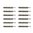 BROWNELLS 35/38 SPL/357 CAL STANDARD LINE STAINLESS RIFLE BRUSH 12PK