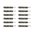 BROWNELLS 50 CALIBER STANDARD LINE STAINLESS RIFLE BRUSH 12 PACK