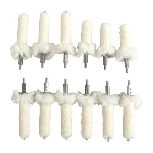 .308 Wool Mop, Dozen