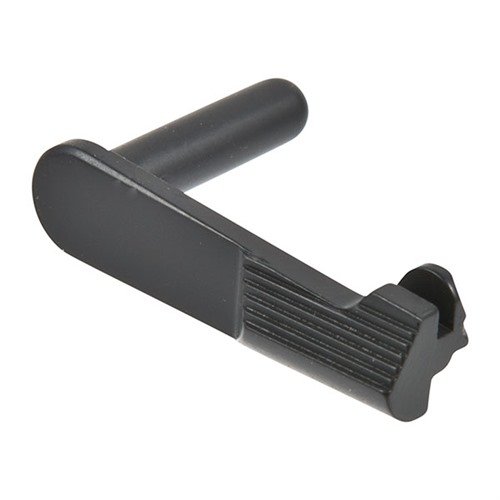 1911 Forged Slide Stop Blued