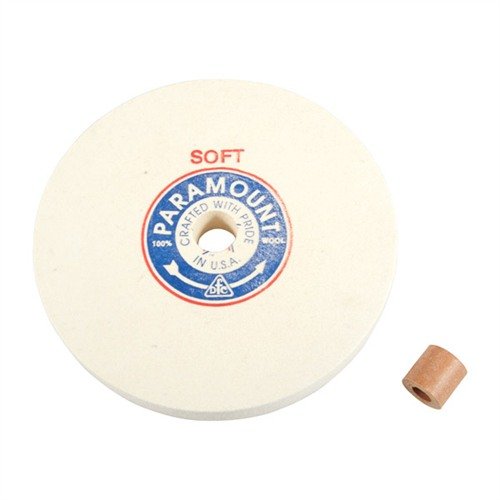 Polishing Tools & Accessories > Polishing Wheels - Preview 1