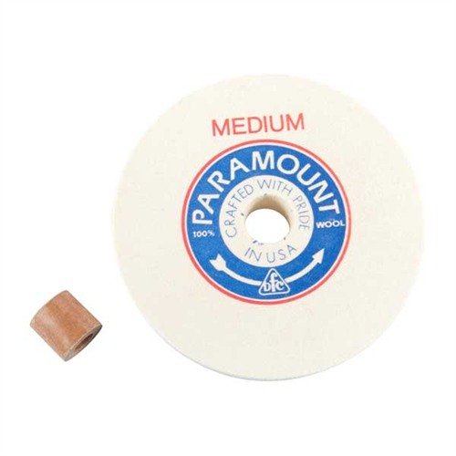Metal Prep & Coloring > Polishing Tools & Accessories - Preview 0