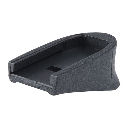 Smith & Wesson M&P Shield 9mm/.40 Extension