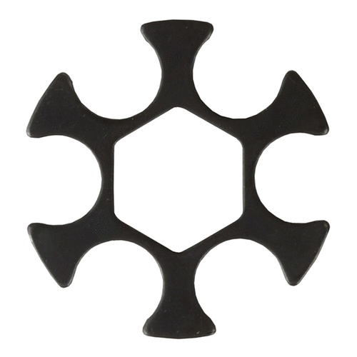 Model 625/25-2x6, .040" Thick