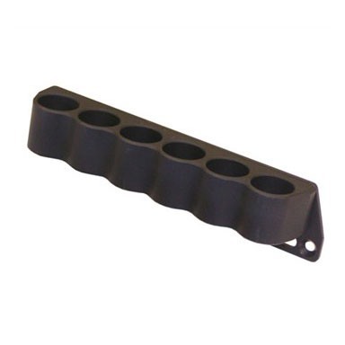 MESA TACTICAL PRODUCTS, INC. SM 6-Round Shotshell Holder fits *Rem 870/1100/11-87