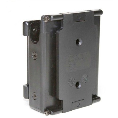 Integrated Mag Pouch