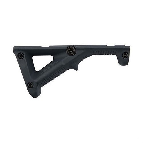 Picatinny AFG2 Angled Fore Grip Polymer Black