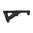 MAGPUL PICATINNY AFG2 ANGLED FORE GRIP POLYMER BLACK