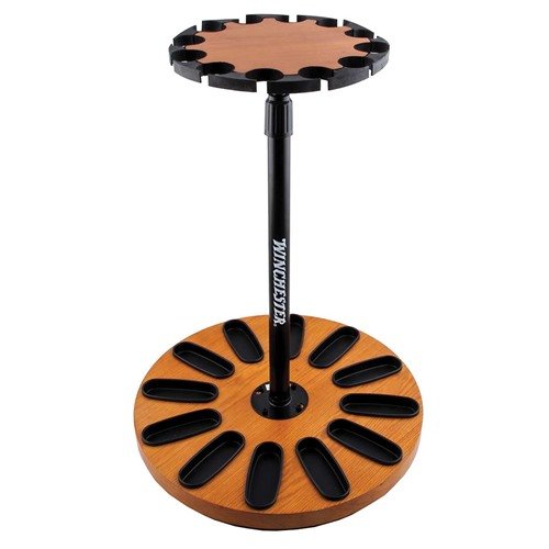 12 Gun Rotating Rack