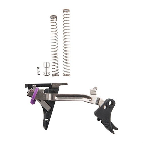 Gen 4, Drop-In Trigger Kit, 9mm