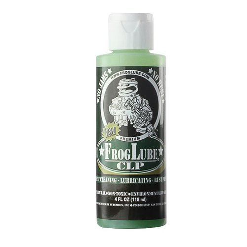 FrogLube Liquid, 4 oz.