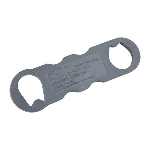PCT-1911 Plug Capture Tool