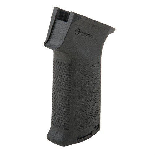 MAGPUL MOE Grip Polymer Black