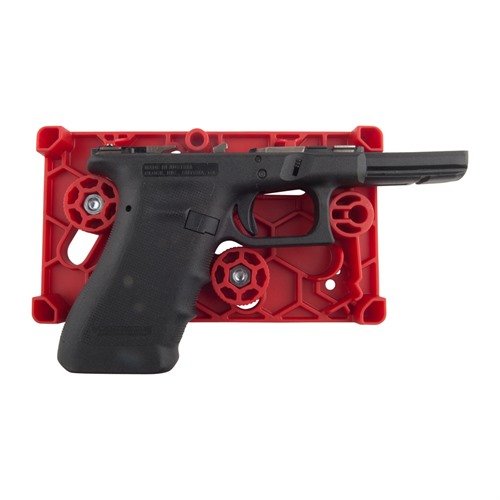 Handgun Tools > Bench & Vise Blocks - Preview 1