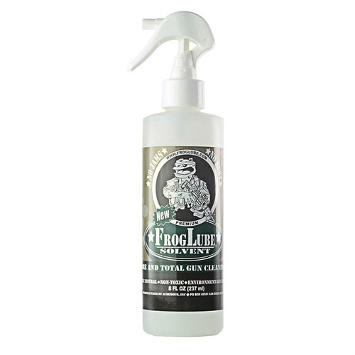 Froglube Solvent Spray 8oz