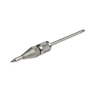 Flash Hole Deburring Tool