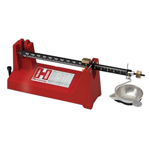 Hornady Lock-N-Load Beam Scale