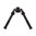 ATLAS BIPODS NO MOUNT V8 ATLAS BIPOD