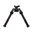 ATLAS BIPODS QUICK DETACH PICATINNY V8 ATLAS BIPOD