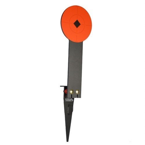 Stake-N-Shoot 8" Steel Popper Target