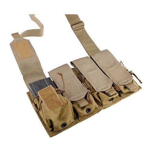 Range Gear > Magazine Storage Pouches - Preview 0