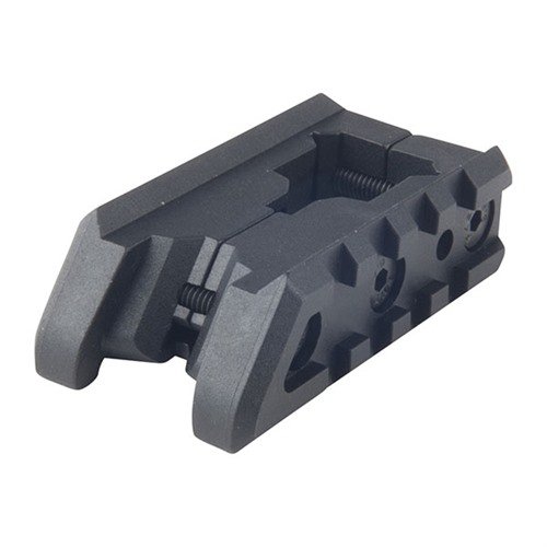 AR-15 Front Sight Rail Mount