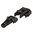 MAGPUL AR-15  Flip-Up MBUS Pro Backup Sight Set Black