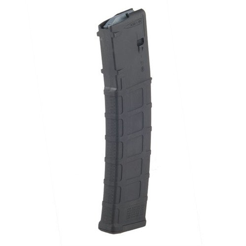 AR-15 PMAG GEN M3 Magazine 223/5.56 40rd Polymer Black