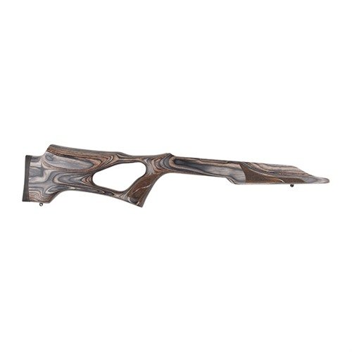 TACTICAL SOLUTIONS, LLC Ruger 10/22 Stock Thumbhole Wood Laminated