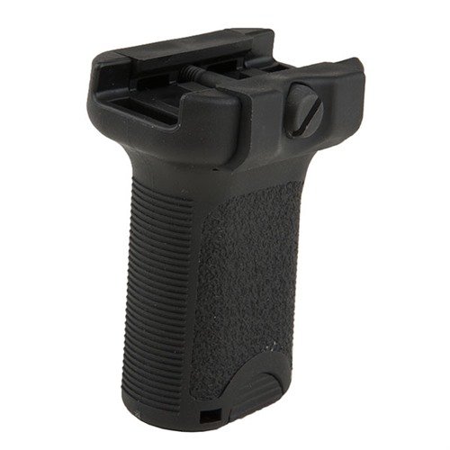 Picatinny BCMGUNFIGHTER Short Vertical Grip Polymer Black