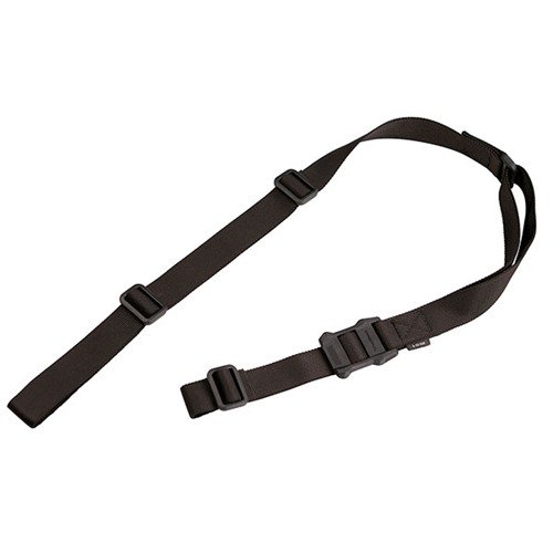 MAGPUL MS1 Multi-Mission Sling, Black