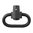 MAGPUL QD SLING SWIVEL 1-1/4"