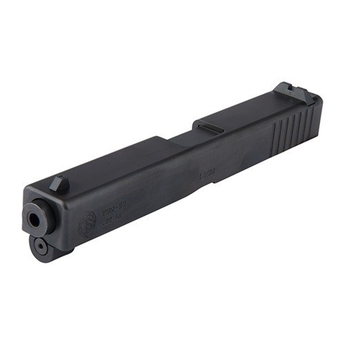 TACTICAL SOLUTIONS, LLC 17/22 Standard Conversion w/ 10rd Magazine