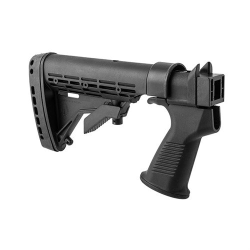 Kicklite Tactical Buttstock, Saiga