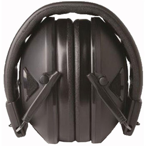 Peltor-Tactical 100 Electronic Muffs