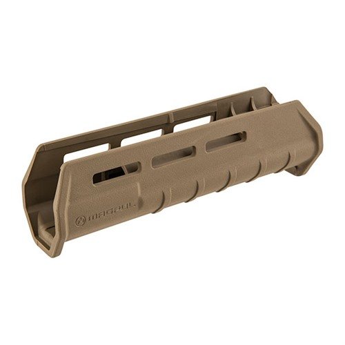Rem 870 MOE M-LOK Forend, FDE