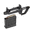 MAGPUL HUNTER 700 SHORT ACTION MAGAZINE WELL
