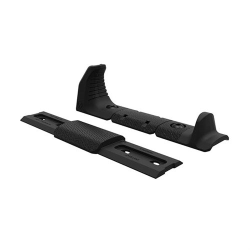 M-LOK Handstop Kit Polymer Black