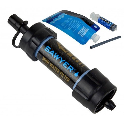 Wasser & Hydration > Filter - Vorschau 0