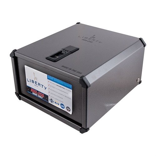 HDX-250 Smart Vault