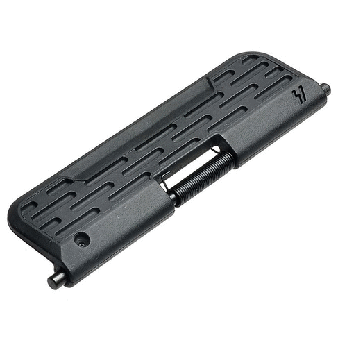 STRIKE INDUSTRIES AR-15 Enhanced Ultimate Dust Cover Black Capsule