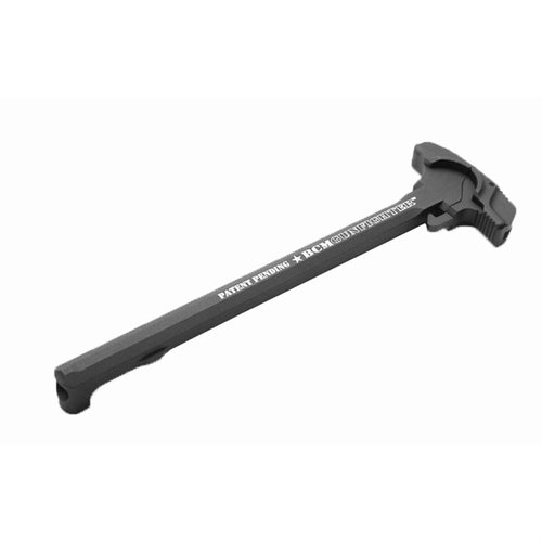 BRAVO COMPANY BCMGUNFIGHTER  Charging Handle Mod 4B Medium Latch